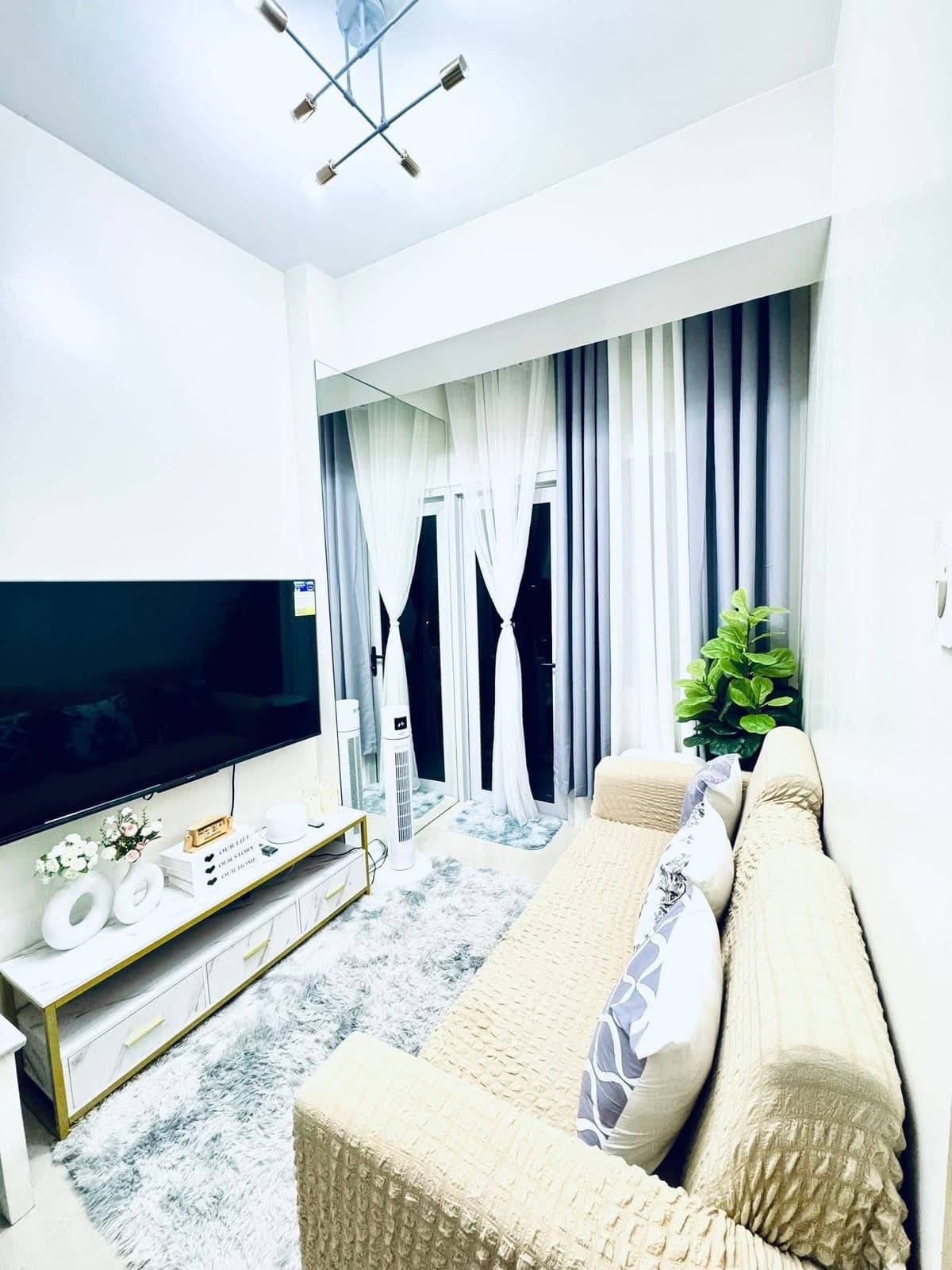 🧧CONDO FOR RENT 🧧 - photo 7