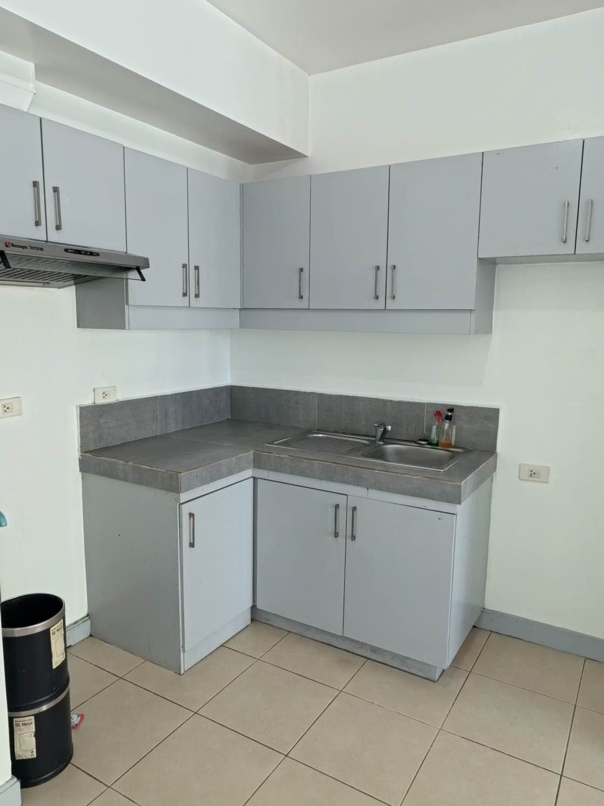 🏠FOR RENT : 2 BEDROOM CORNER WITH (2) BALCONIES| 📍Tivoli Garden Residences Hulo, Mandaluyong City - photo 1