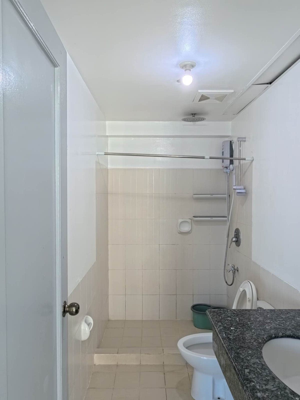 🏠FOR RENT : 2 BEDROOM CORNER WITH (2) BALCONIES| 📍Tivoli Garden Residences Hulo, Mandaluyong City - photo 3