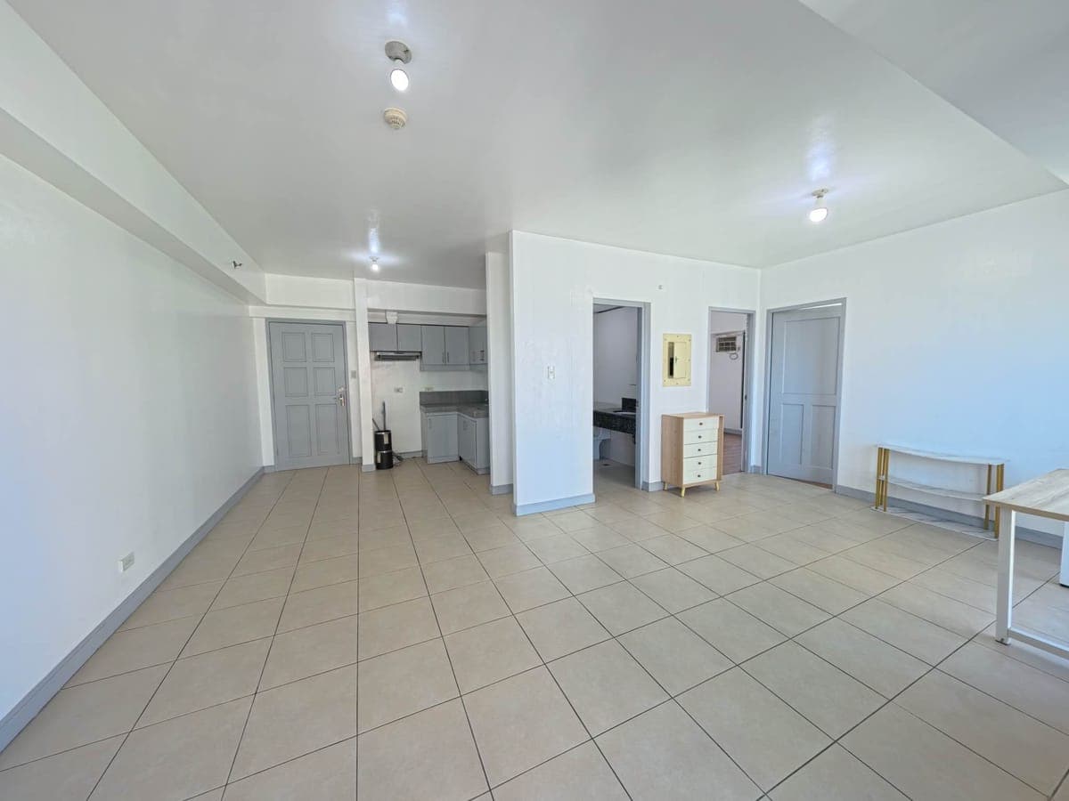 🏠FOR RENT : 2 BEDROOM CORNER WITH (2) BALCONIES| 📍Tivoli Garden Residences Hulo, Mandaluyong City - photo 5