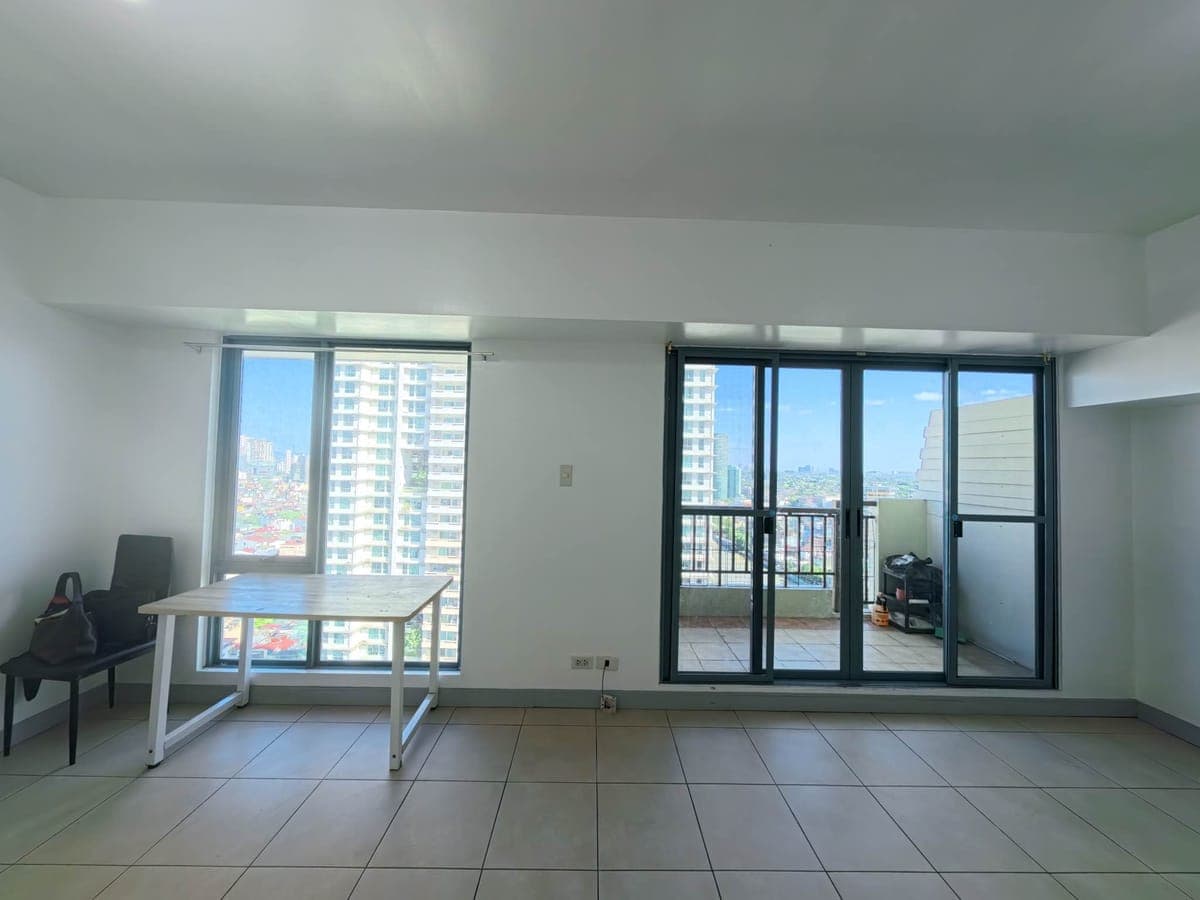 🏠FOR RENT : 2 BEDROOM CORNER WITH (2) BALCONIES| 📍Tivoli Garden Residences Hulo, Mandaluyong City - photo 7