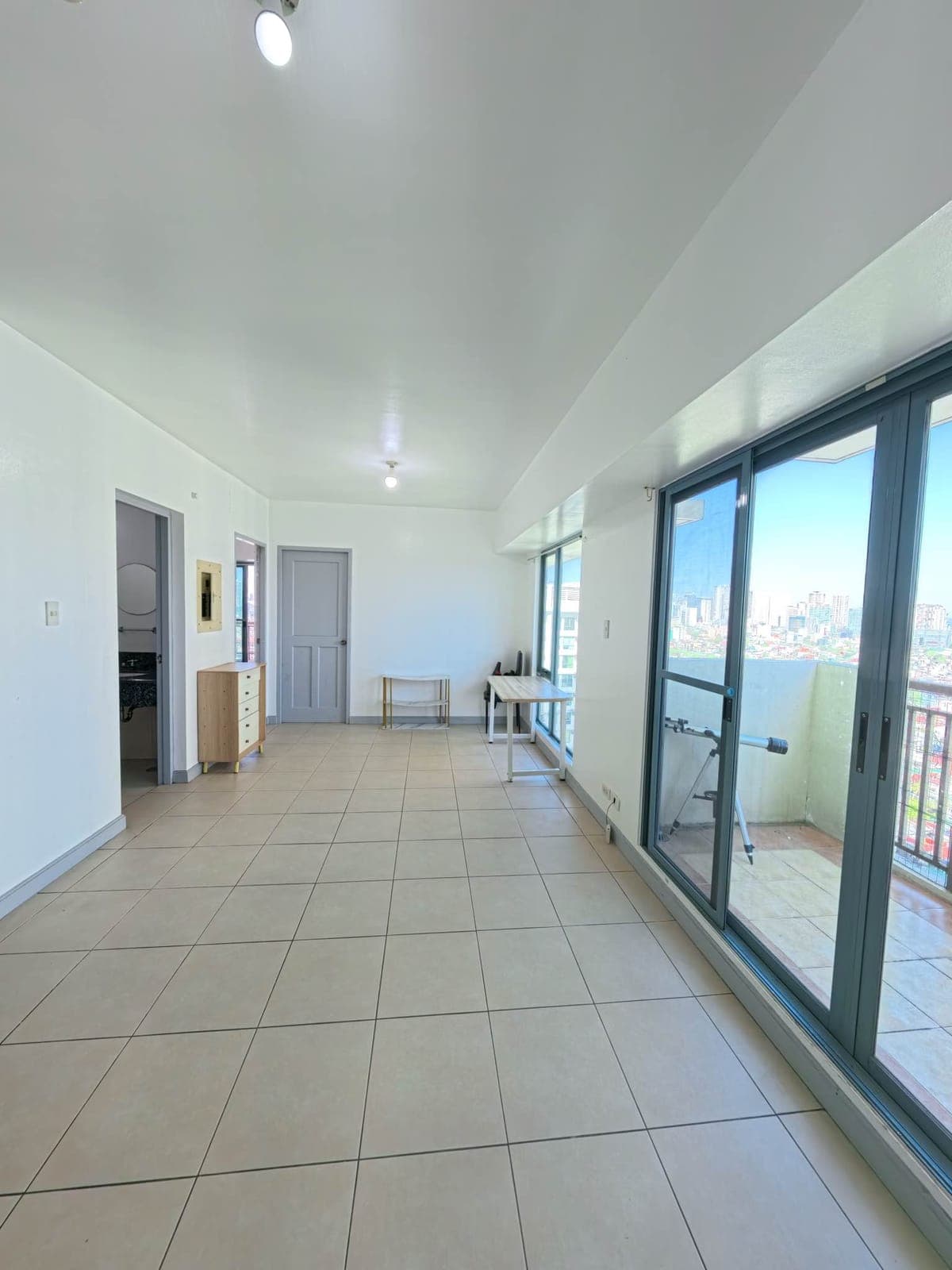 🏠FOR RENT : 2 BEDROOM CORNER WITH (2) BALCONIES| 📍Tivoli Garden Residences Hulo, Mandaluyong City - photo 8