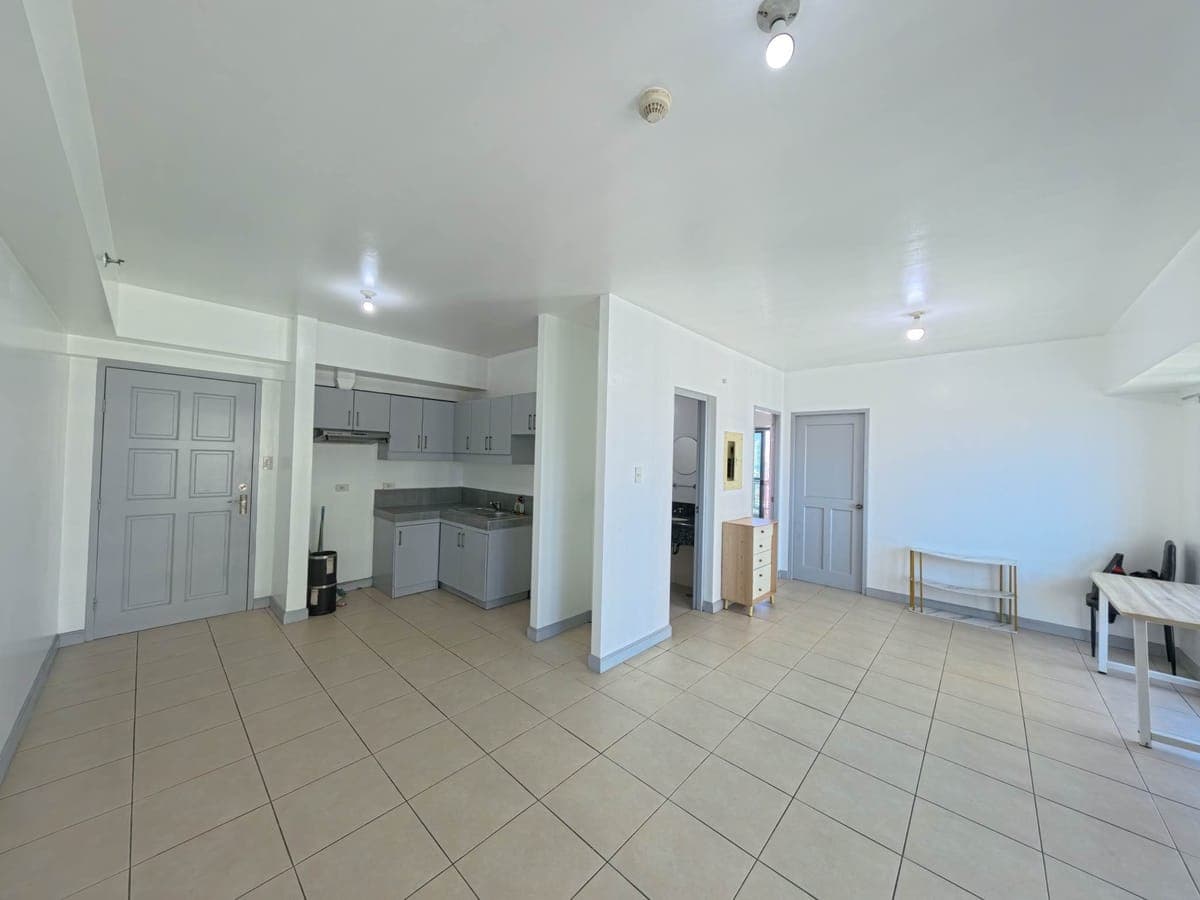 🏠FOR RENT : 2 BEDROOM CORNER WITH (2) BALCONIES| 📍Tivoli Garden Residences Hulo, Mandaluyong City - photo 9