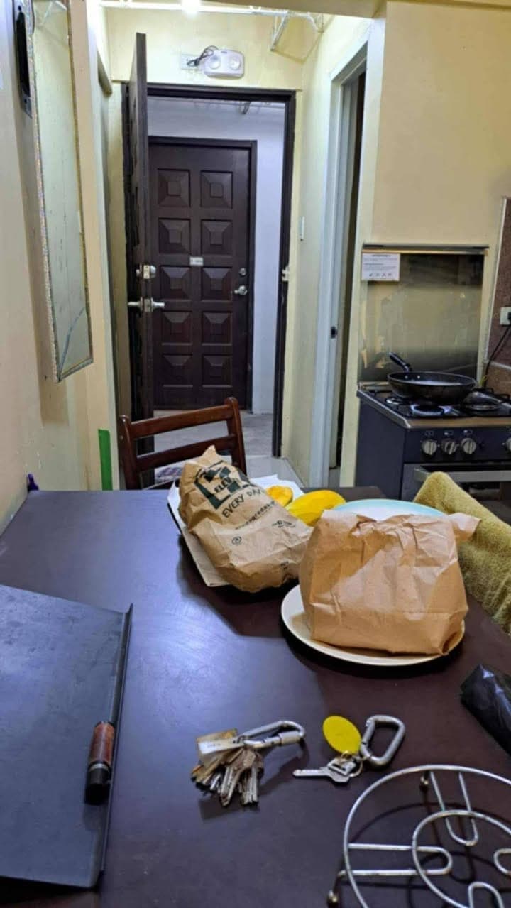 Familia Apartment For Rent  2 Bedrooms - photo 3