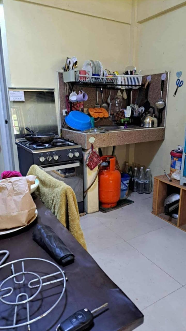 Familia Apartment For Rent  2 Bedrooms - photo 4