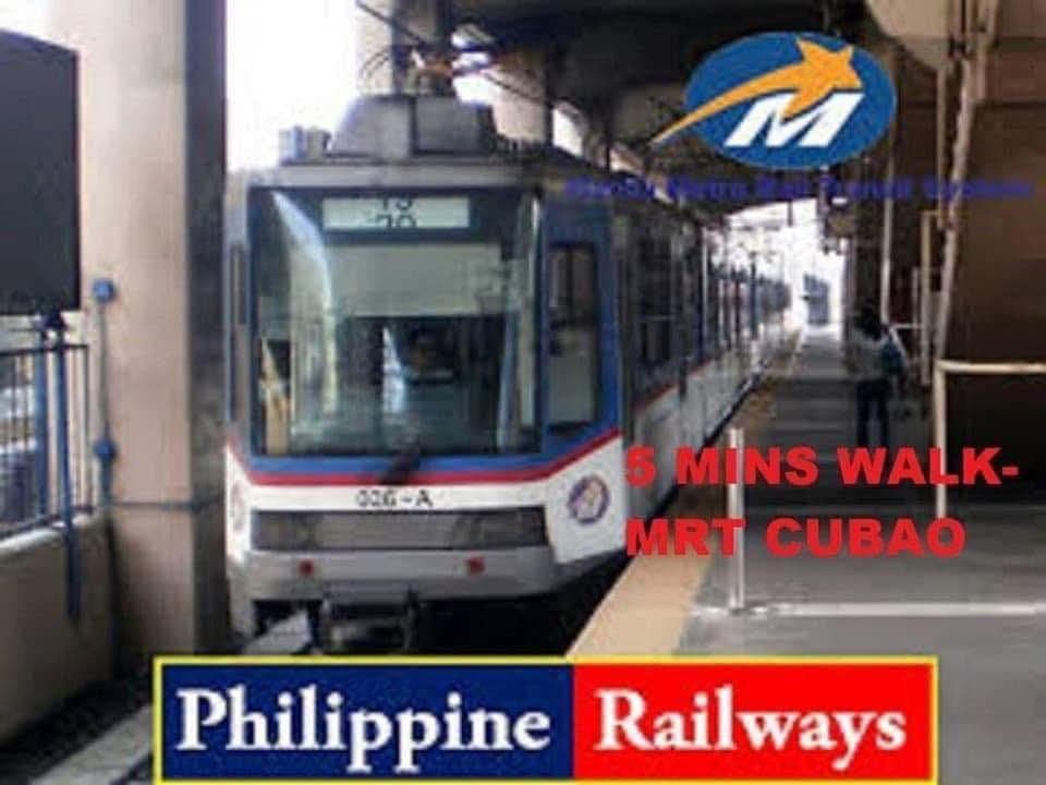 Direct owner- Cubao condo for RENT: 15k.   shortwalk Gateway, mrt cubao, araneta:  +63 925 894 6337 - photo 4