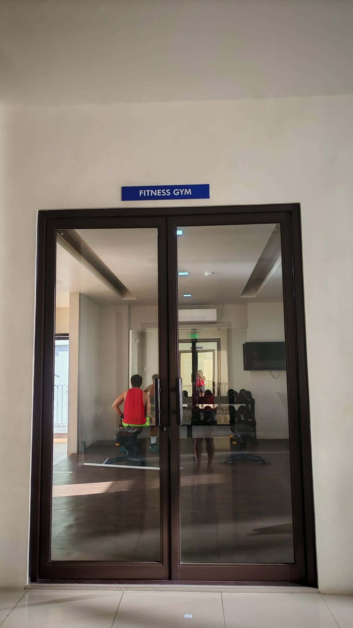 Direct owner here! **Bare 2-bedroom unit at Verde Spatial** available for long-term lease. - photo 12