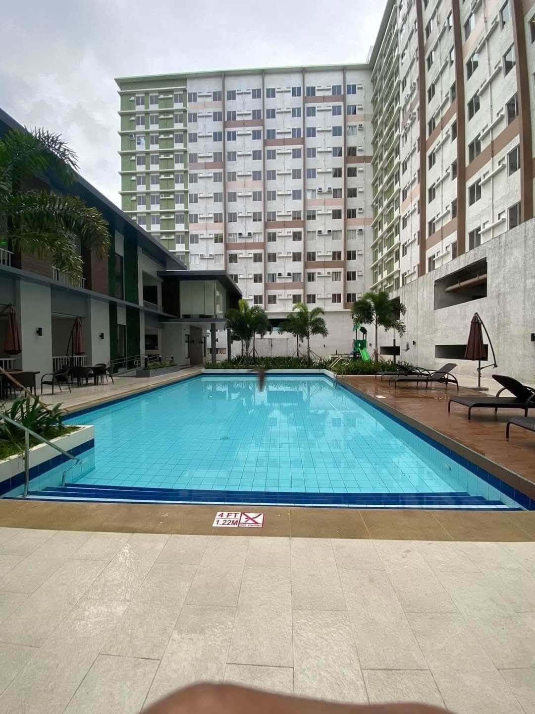 Direct owner here! **Bare 2-bedroom unit at Verde Spatial** available for long-term lease. - photo 4