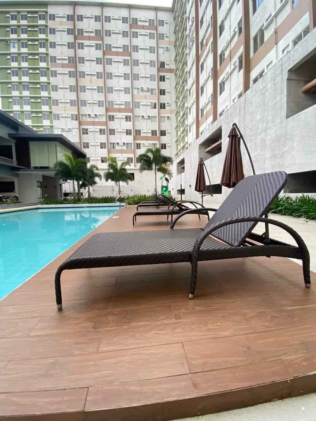 Direct owner here! **Bare 2-bedroom unit at Verde Spatial** available for long-term lease. - photo 5