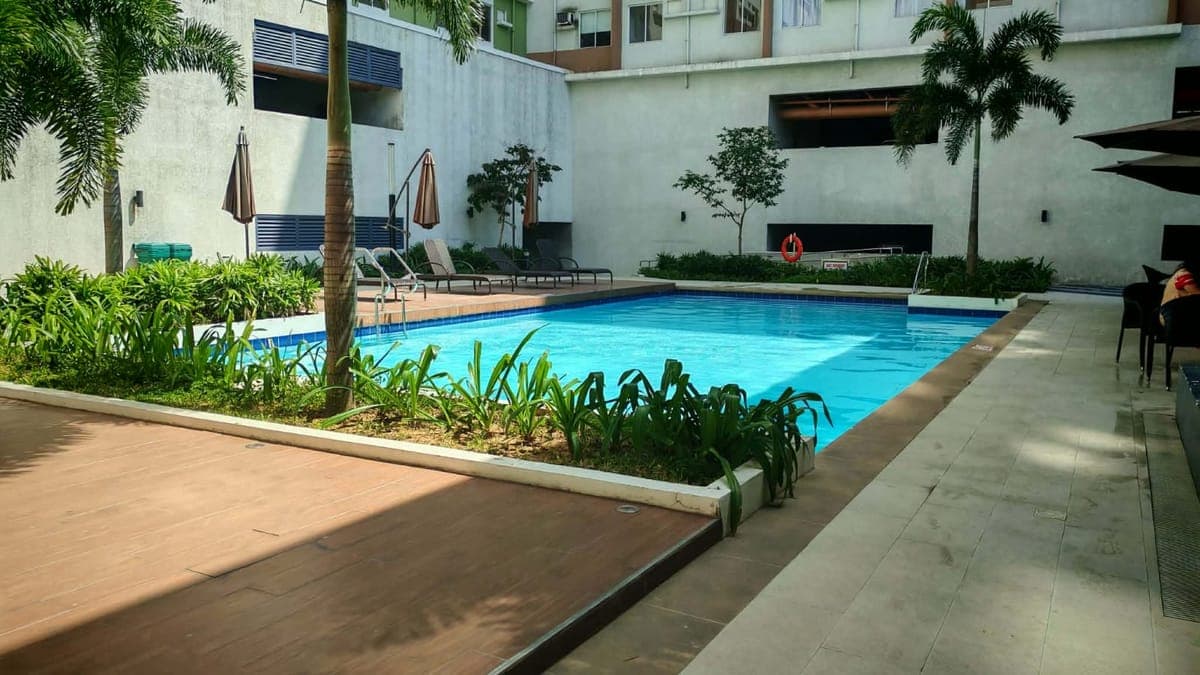 Direct owner here! **Bare 2-bedroom unit at Verde Spatial** available for long-term lease. - photo 7