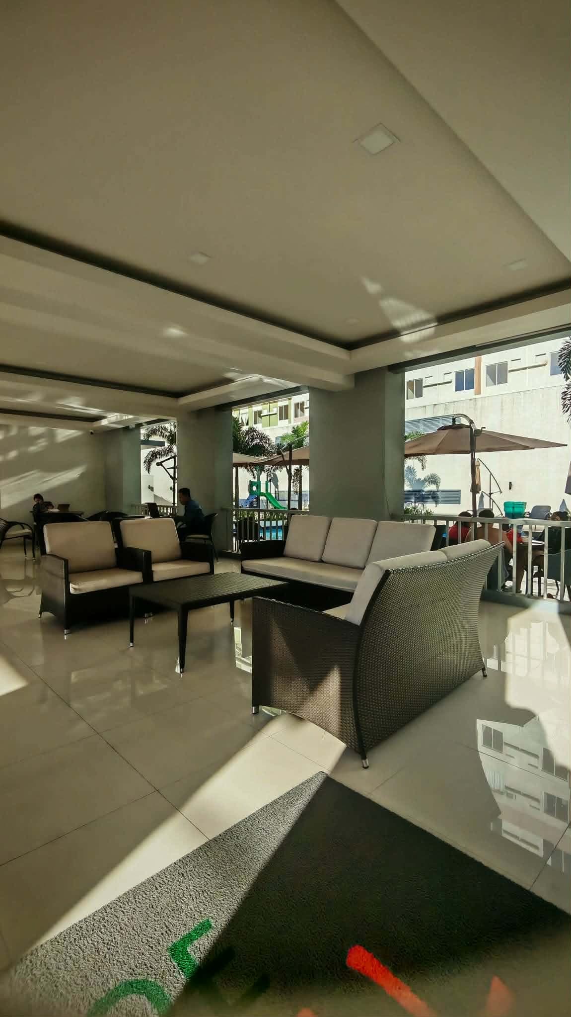 Direct owner here! **Bare 2-bedroom unit at Verde Spatial** available for long-term lease. - photo 8