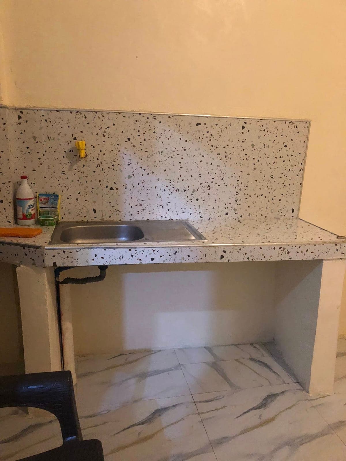 6k stUdio type for rent - photo 5