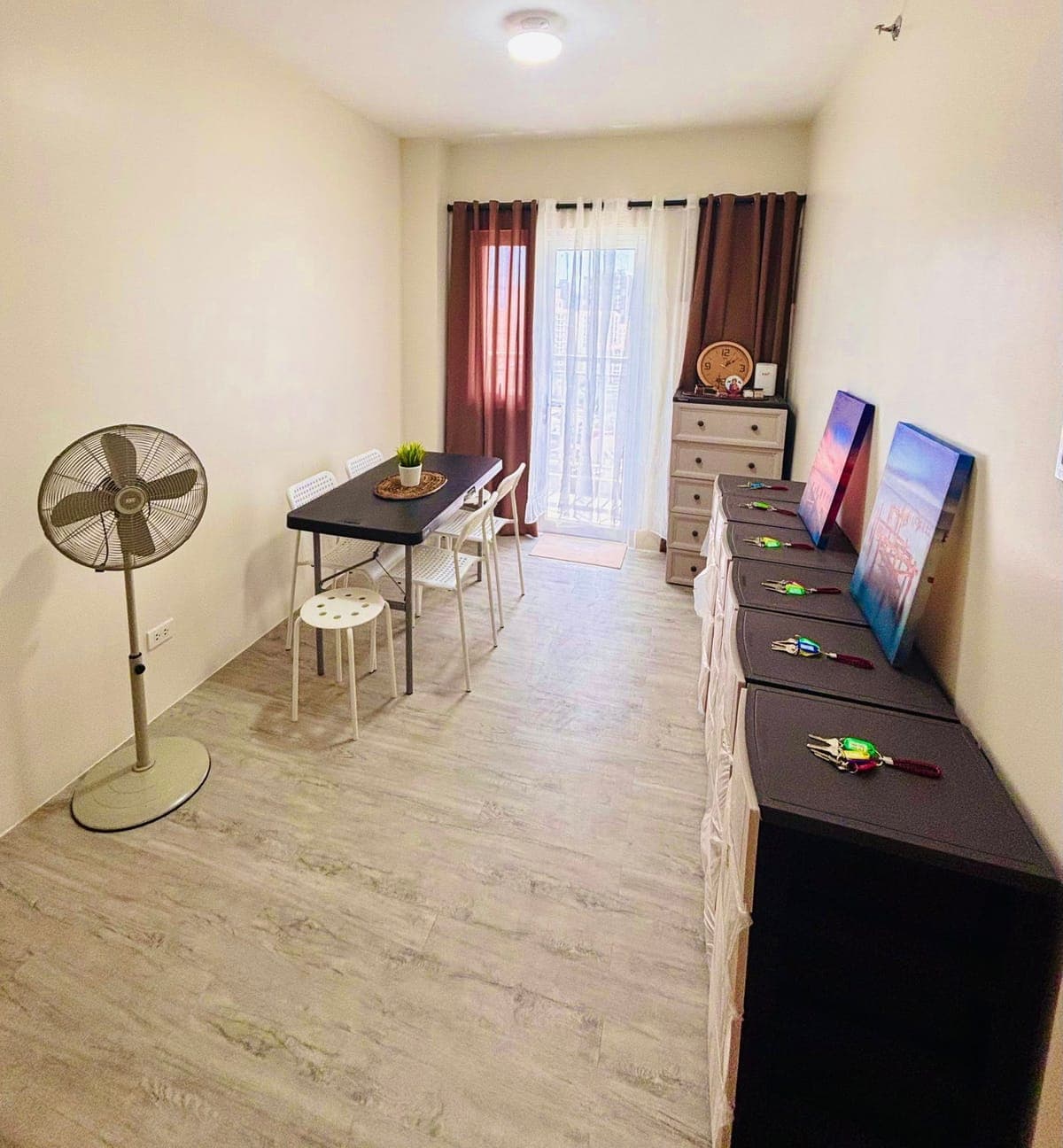 🏢 FOR RENT: CONDO SHARING FOR FEMALE  🏠 - photo 11