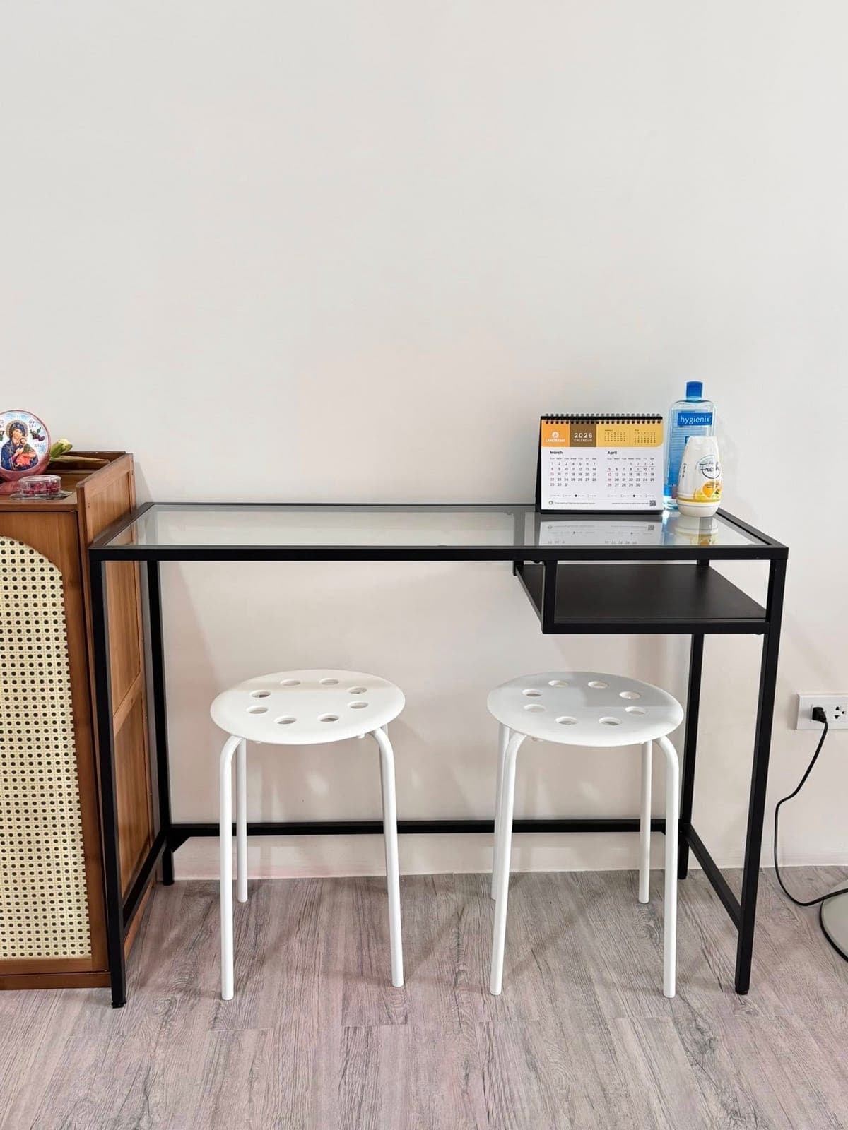 🏢 FOR RENT: CONDO SHARING FOR FEMALE  🏠 - photo 12