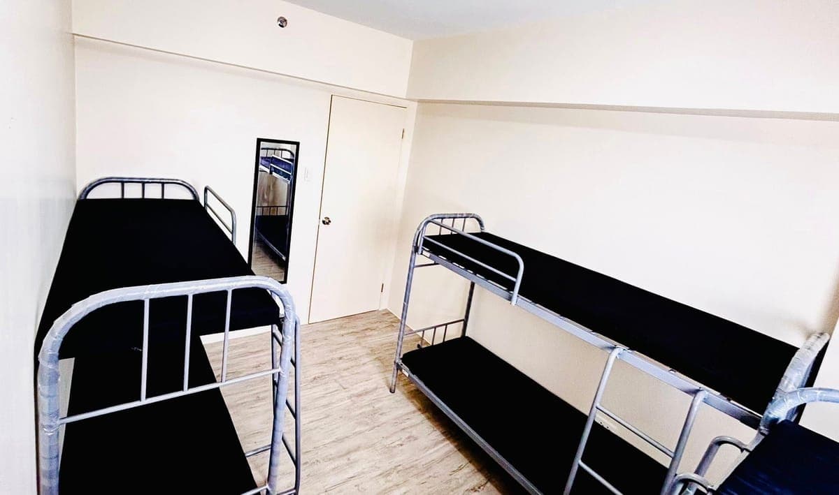 🏢 FOR RENT: CONDO SHARING FOR FEMALE  🏠 - photo 14