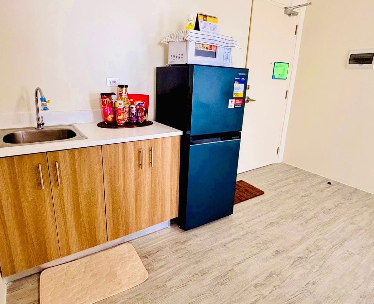 🏢 FOR RENT: CONDO SHARING FOR FEMALE  🏠 - photo 16