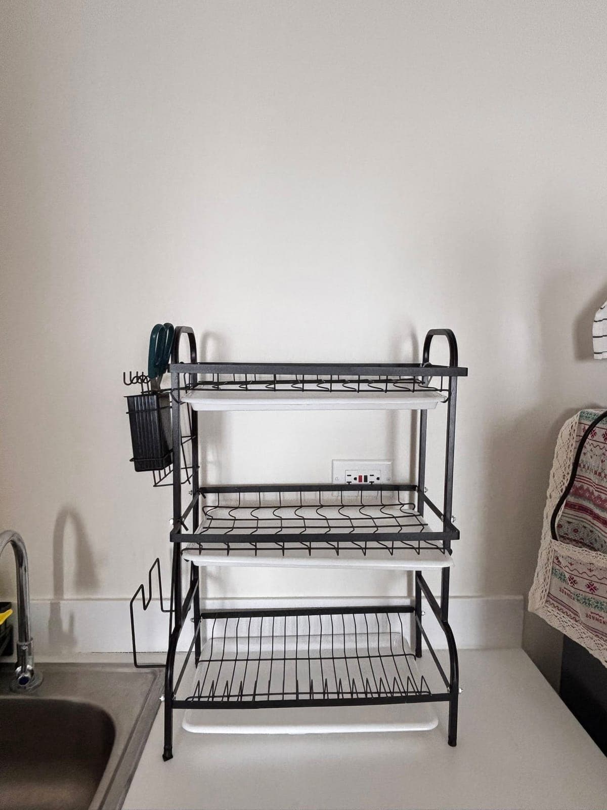 🏢 FOR RENT: CONDO SHARING FOR FEMALE  🏠 - photo 17