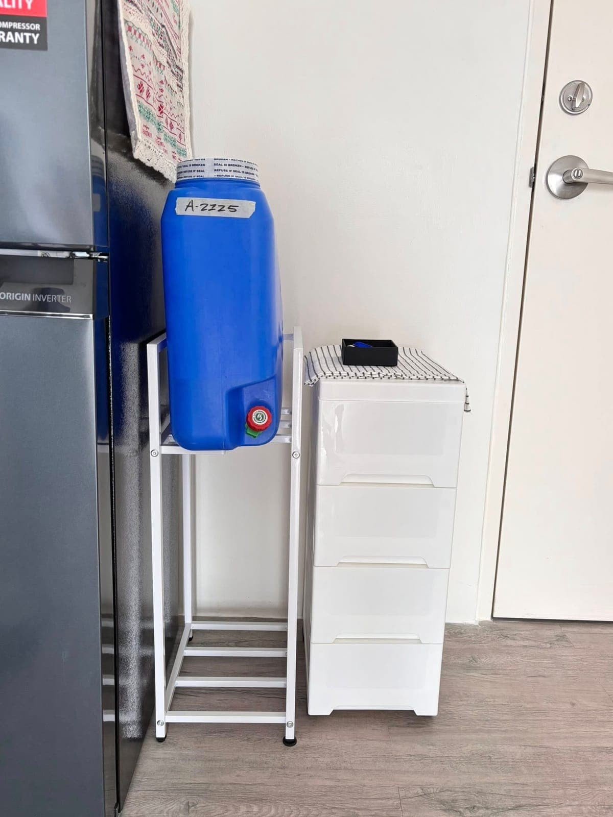 🏢 FOR RENT: CONDO SHARING FOR FEMALE  🏠 - photo 18