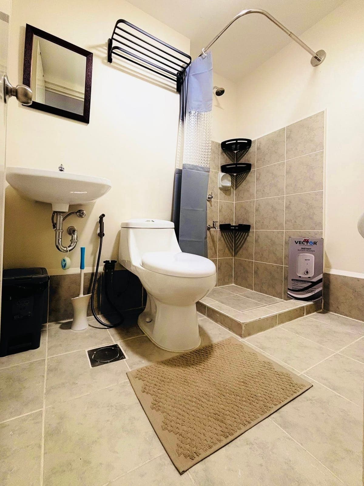 🏢 FOR RENT: CONDO SHARING FOR FEMALE  🏠 - photo 19