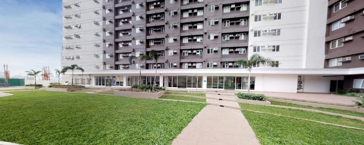 🏢 FOR RENT: CONDO SHARING FOR FEMALE  🏠 - photo 3