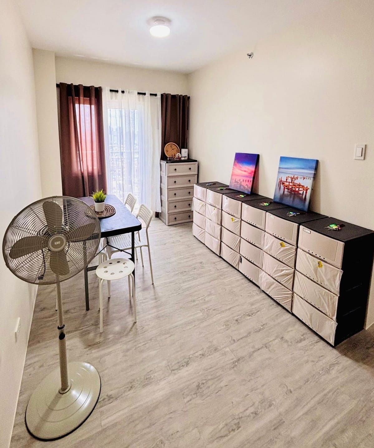 🏢 FOR RENT: CONDO SHARING FOR FEMALE  🏠 - photo 10