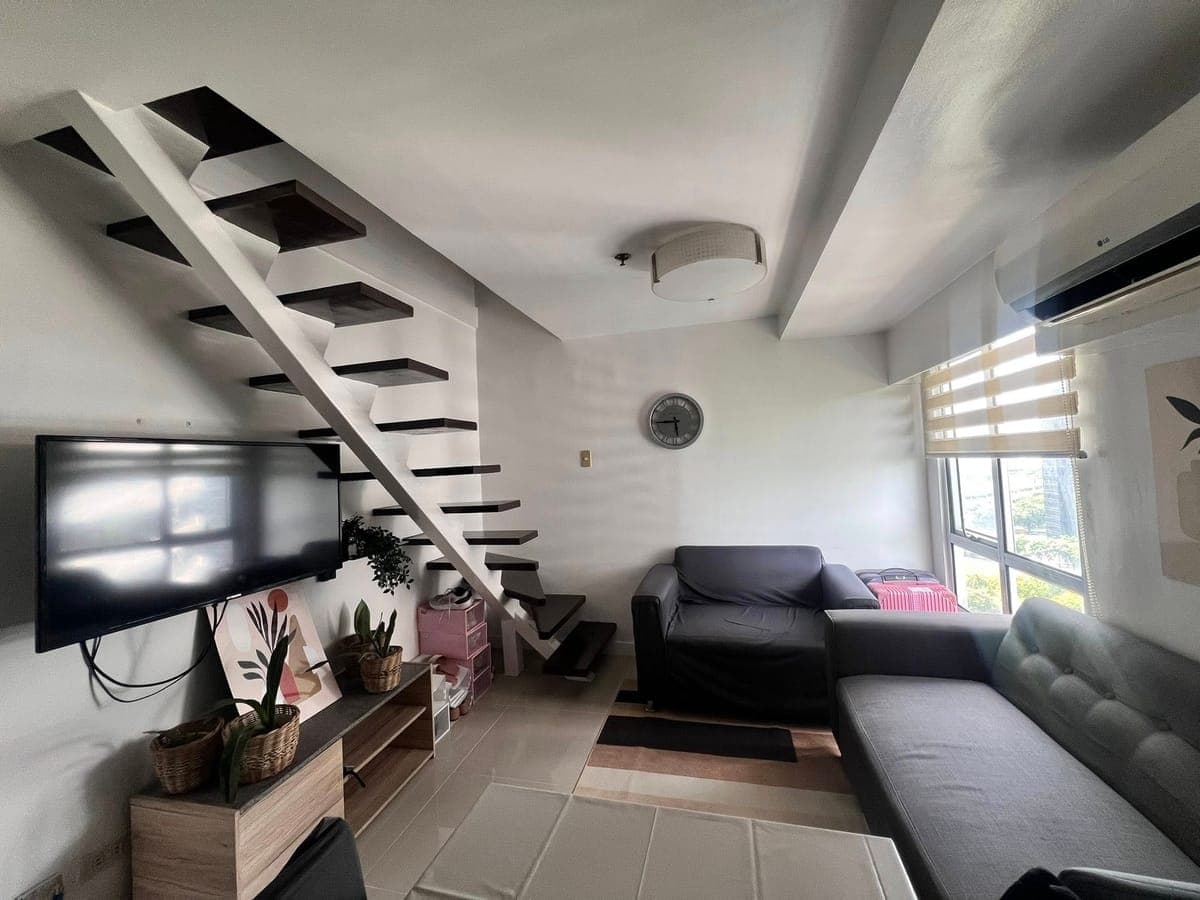 ✨ CONDO SHARING FOR LADIES IN BGC ✨ - photo 4