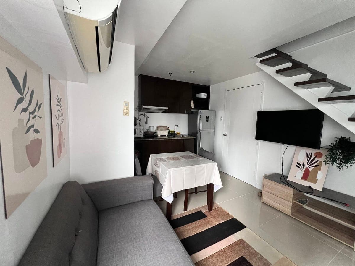 ✨ CONDO SHARING FOR LADIES IN BGC ✨ - photo 5