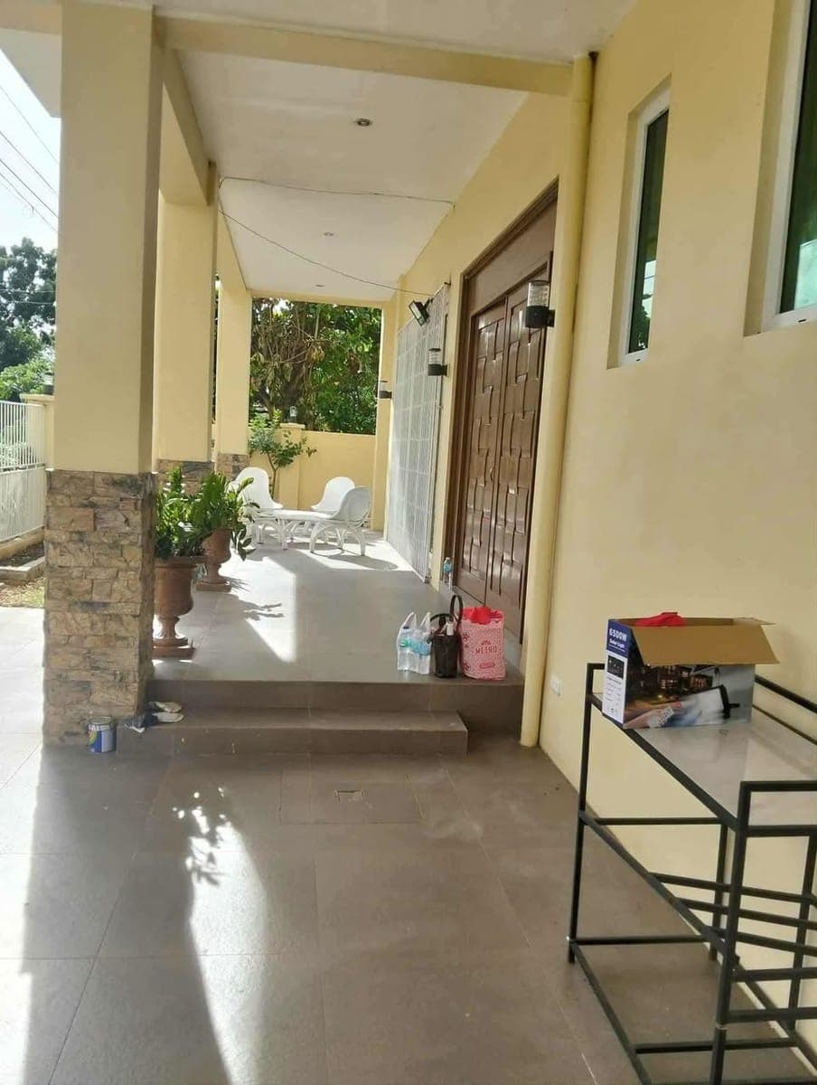 🔥HOUSE FOR RENT in CORDOVA CEBU 🔥 - photo 3