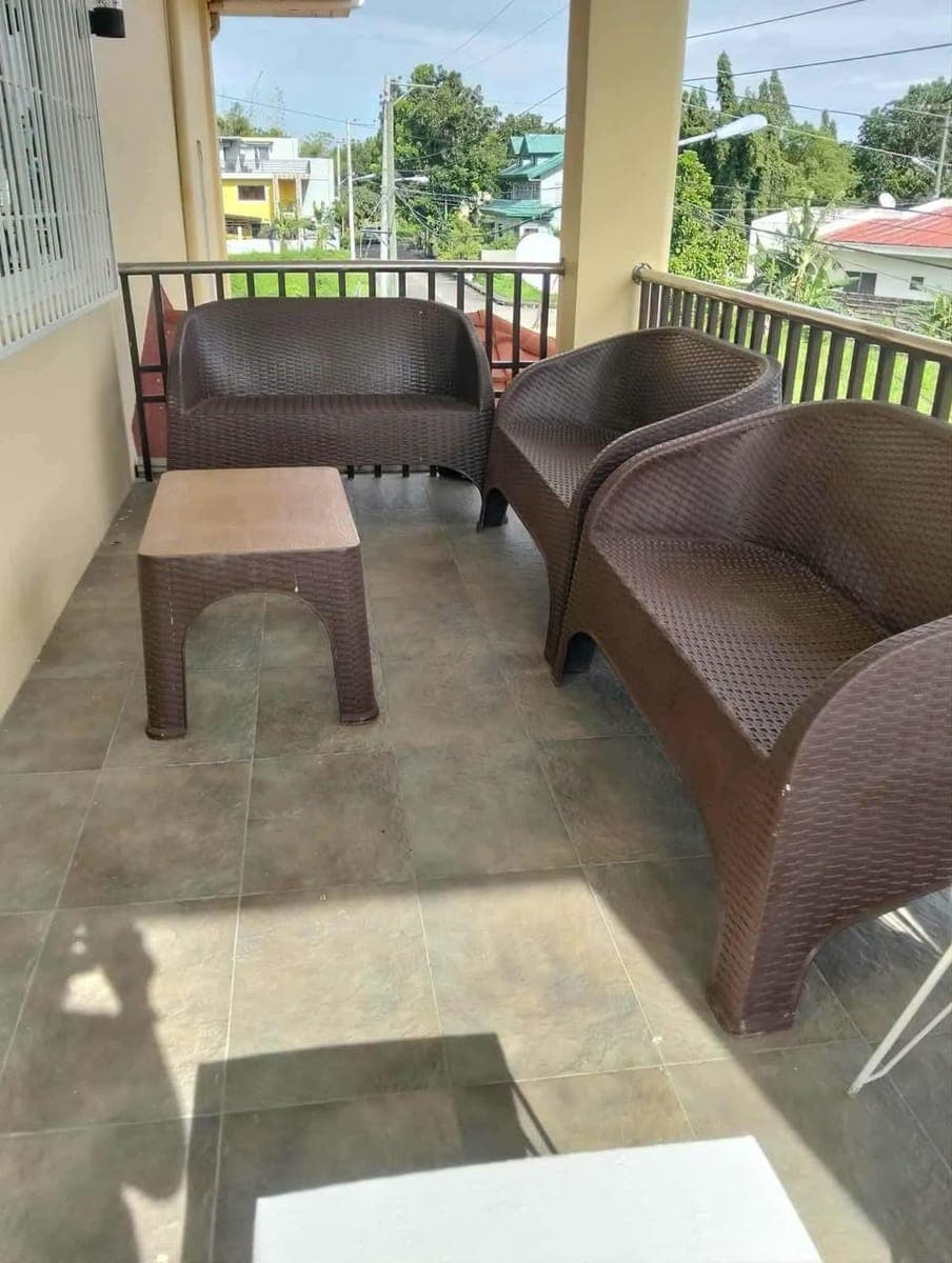 🔥HOUSE FOR RENT in CORDOVA CEBU 🔥 - photo 4