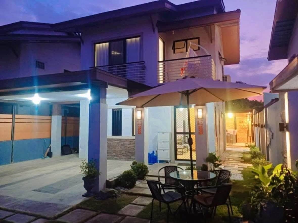 For Rent: Fully Furnished 2-storey Home in Astele Subdivision, Lapu-Lapu City,Cebu - photo 1