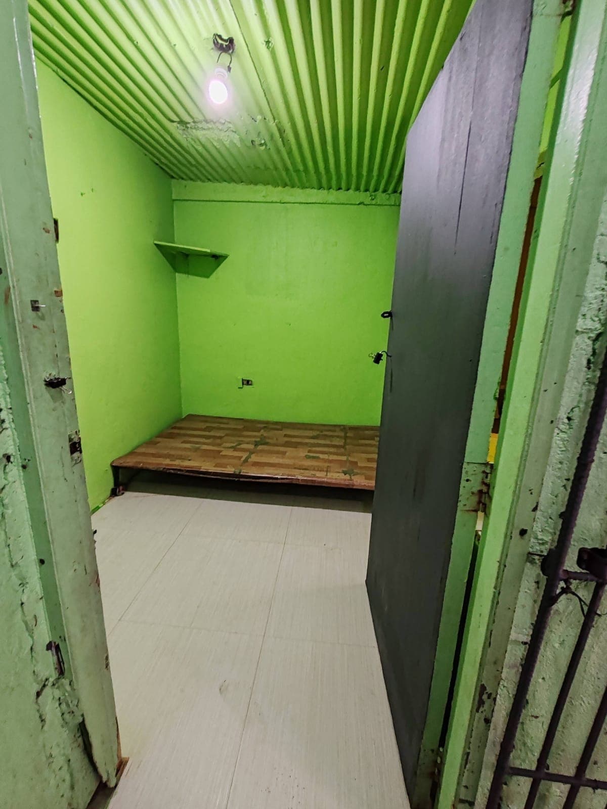 Studio type for rent - photo 1