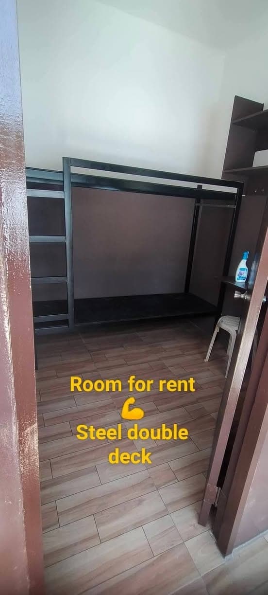 Room for rent - photo 4