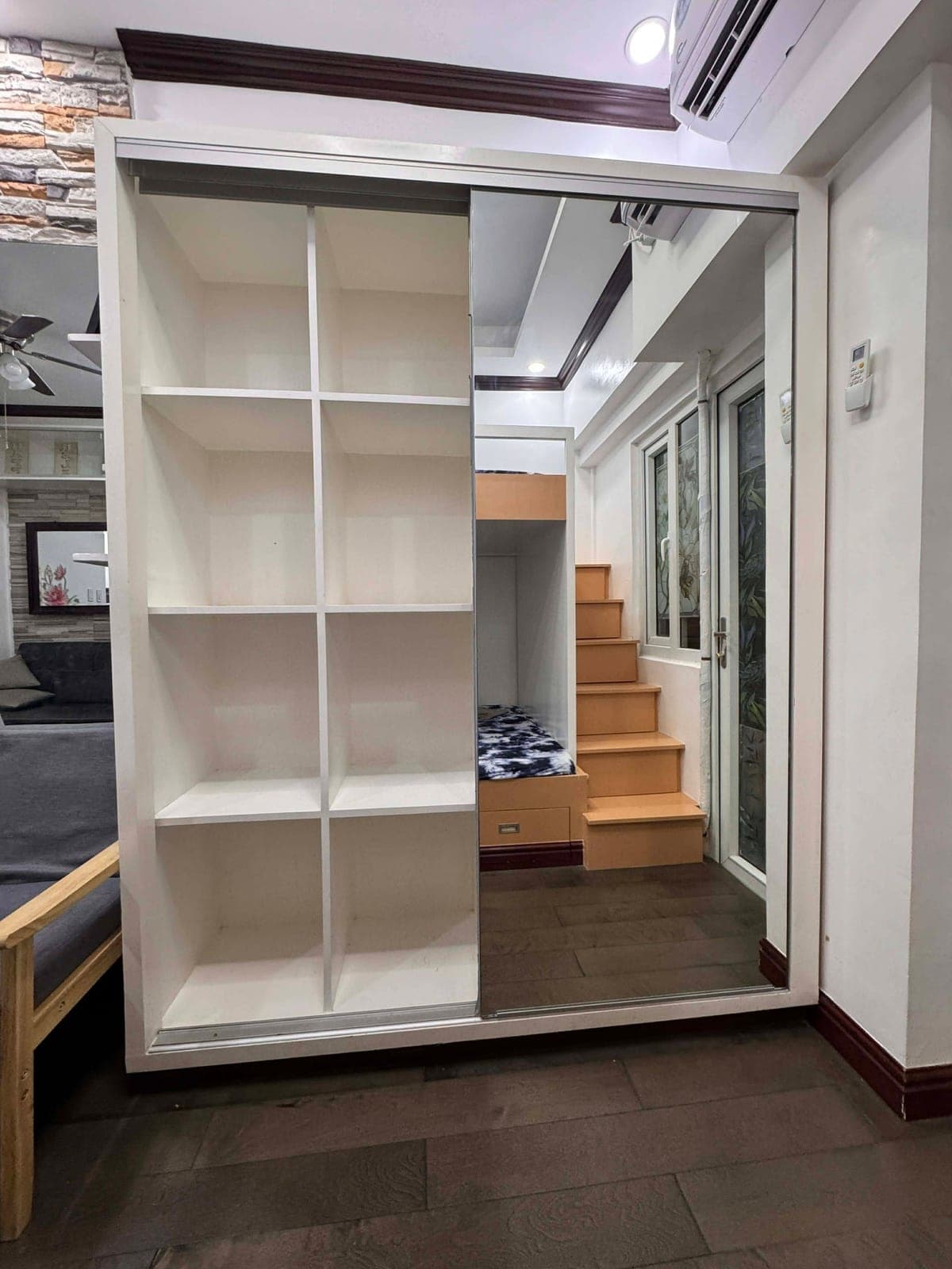 FOR RENT: CONDO UNIT AT VICTORIA SPORTS TOWER. AVAILABLE IN MAY. - photo 9