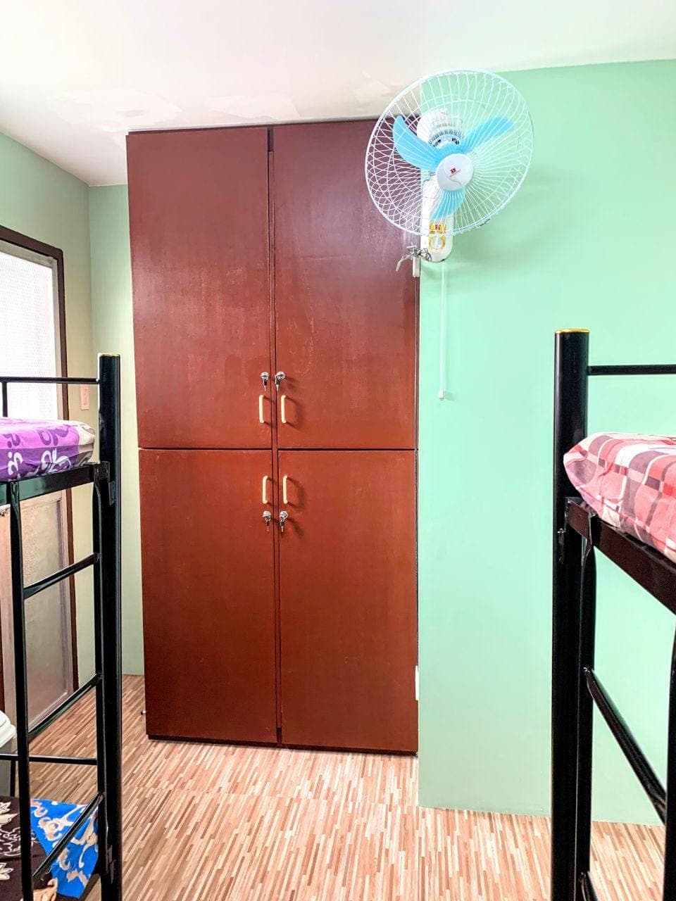 - Available Bed Space for Male on April 23 - - photo 4