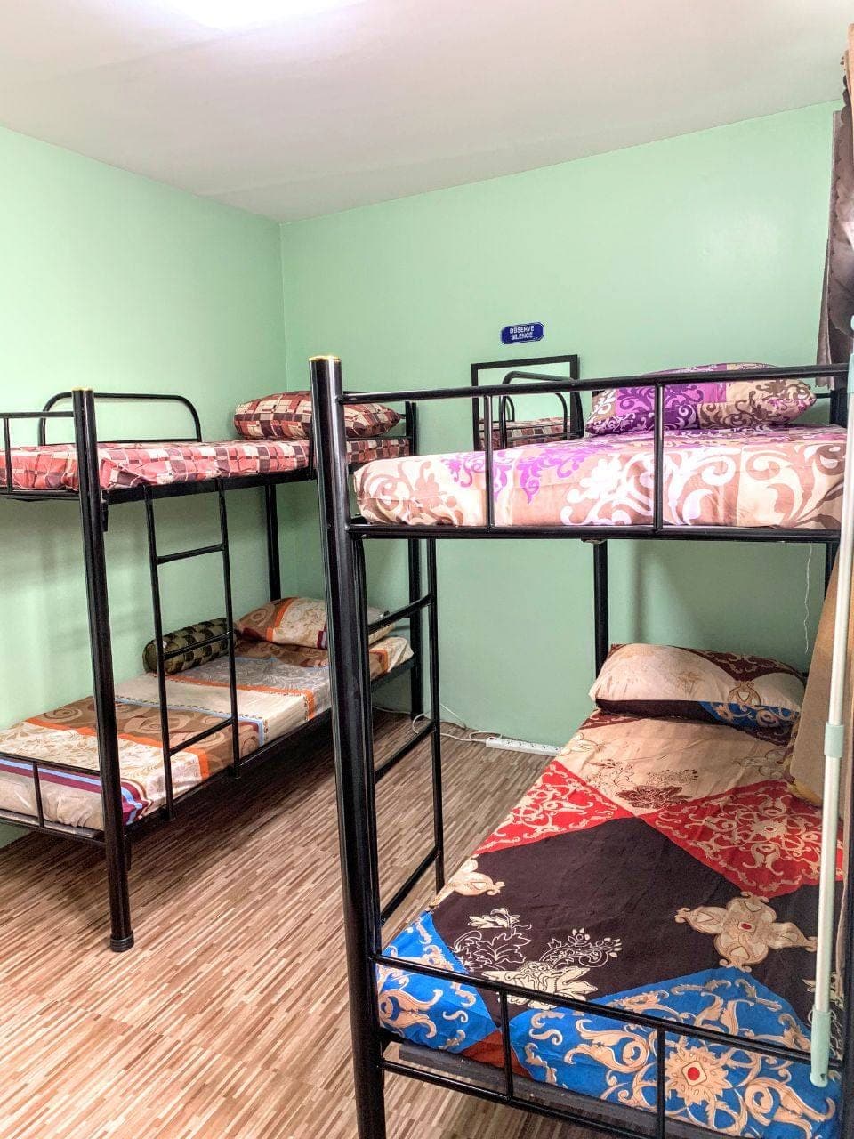 - Available Bed Space for Male on April 23 - - photo 9