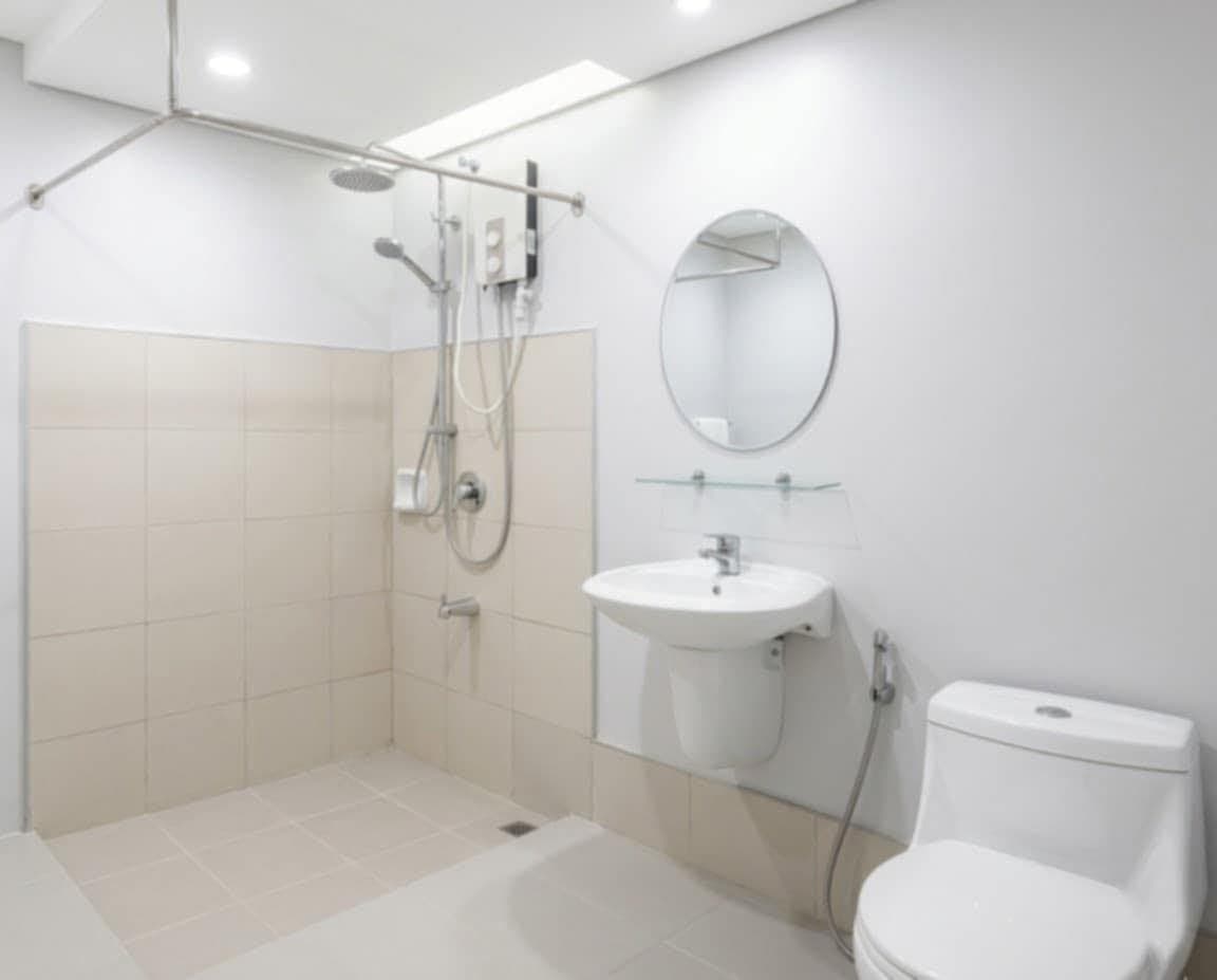 🏢 For Rent: 1BR Unit – Avida Towers 34th Tower 2 - photo 4