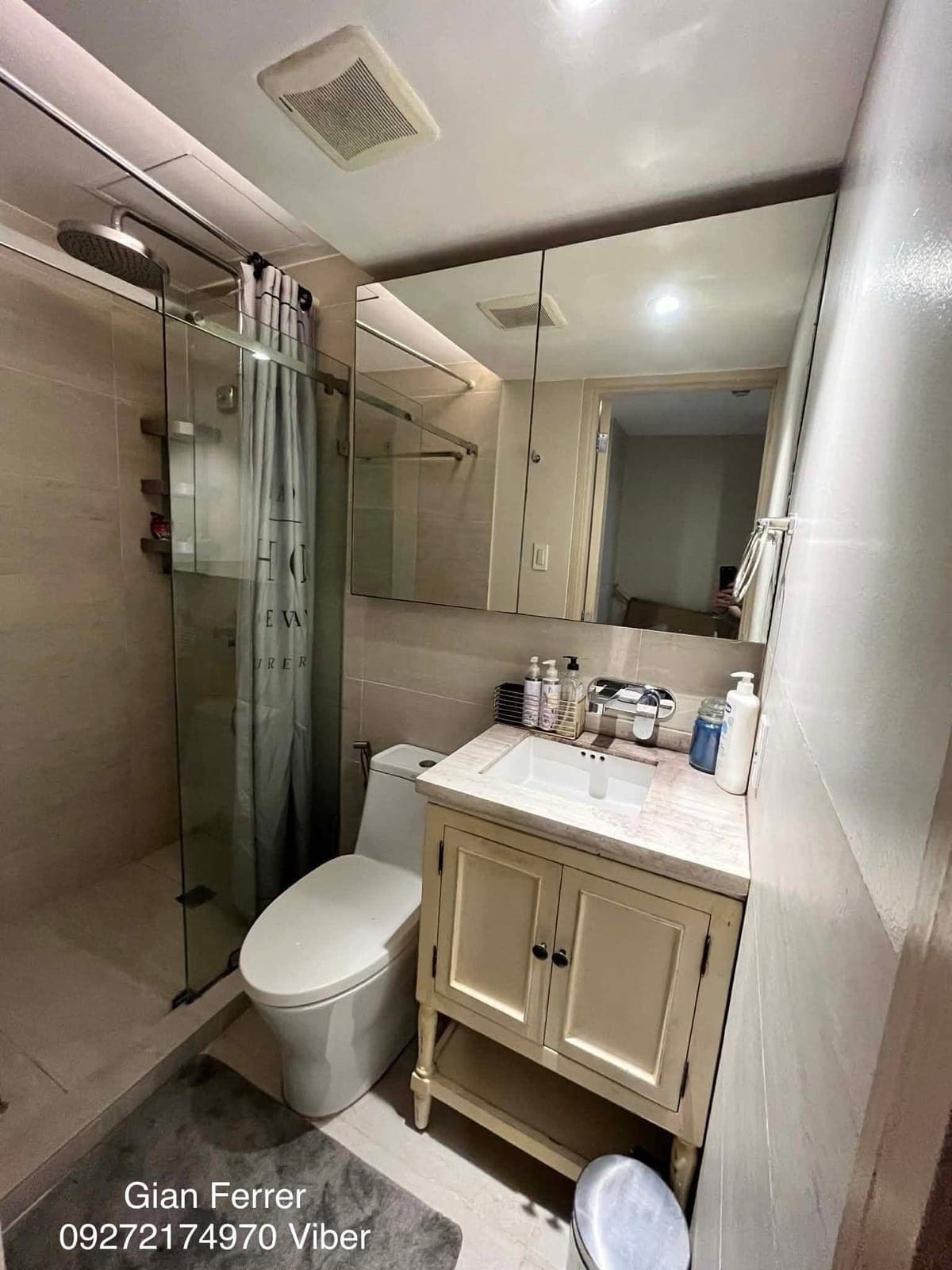 CONDO FOR RENT IN QUEZON CITY!!! - photo 1