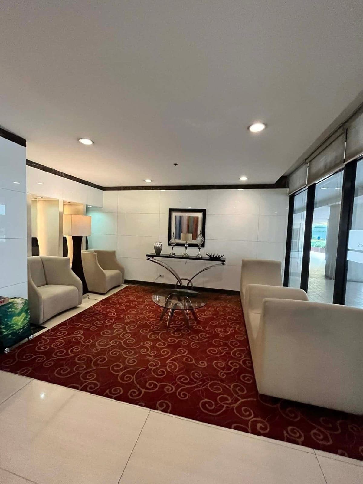 CONDO FOR RENT IN QUEZON CITY!!! - photo 2