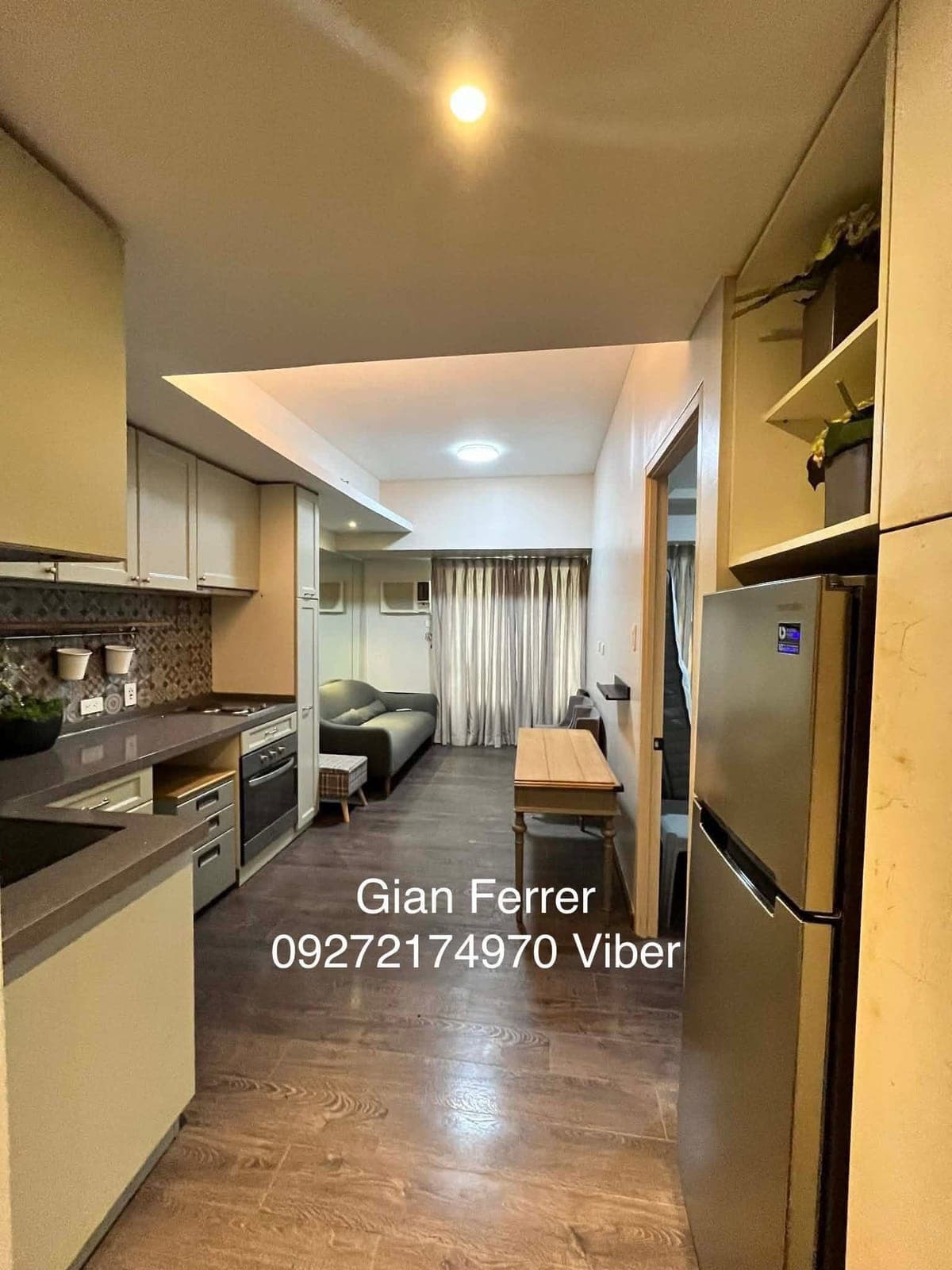 CONDO FOR RENT IN QUEZON CITY!!! - photo 3