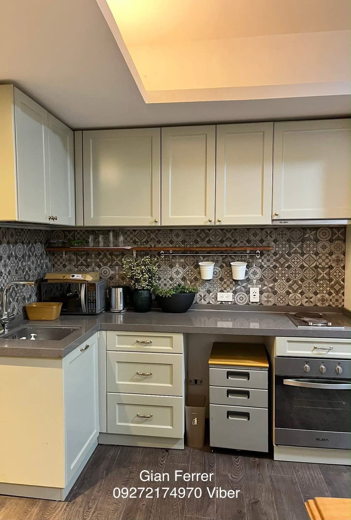 CONDO FOR RENT IN QUEZON CITY!!! - photo 5