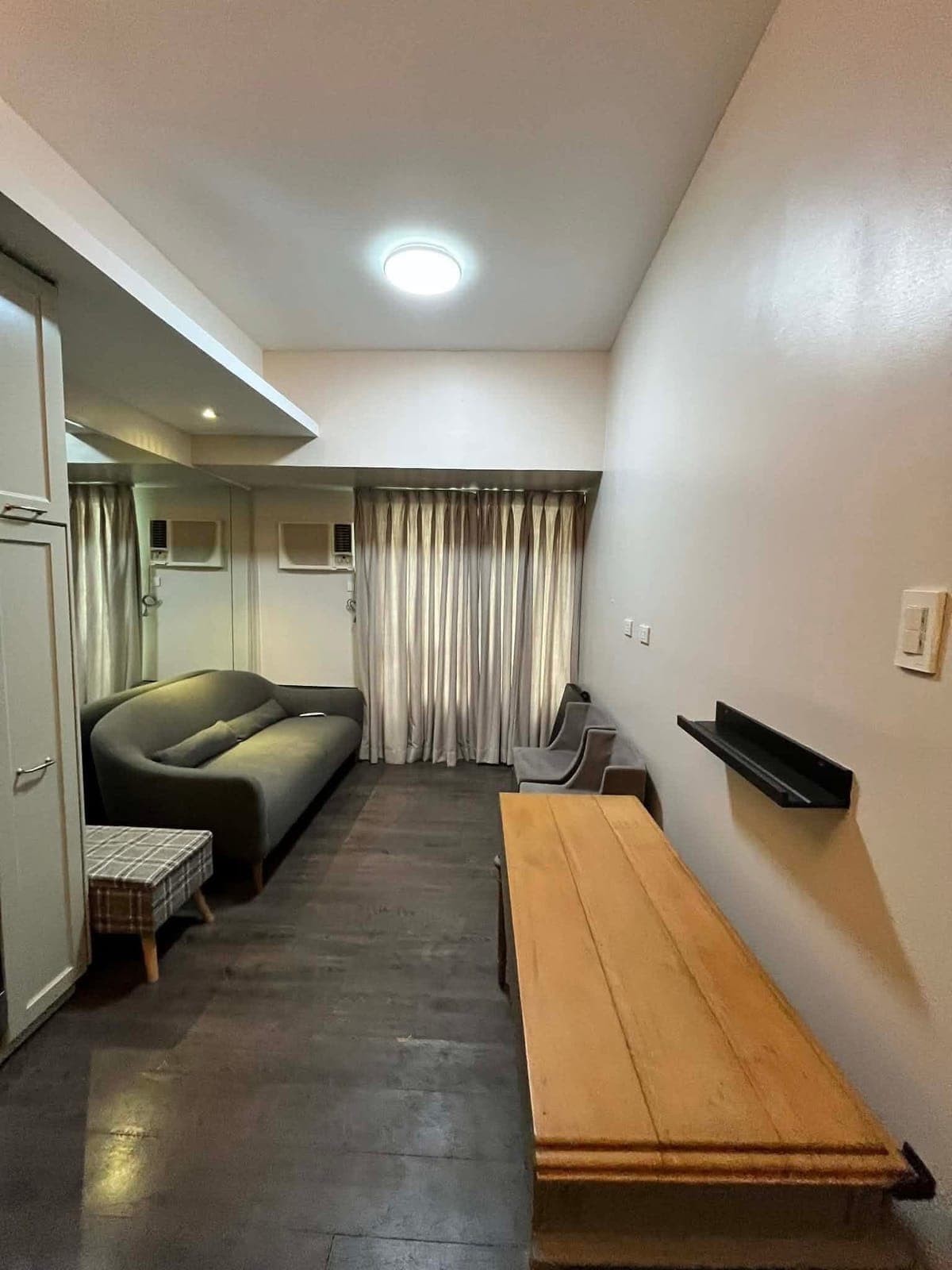 CONDO FOR RENT IN QUEZON CITY!!! - photo 7
