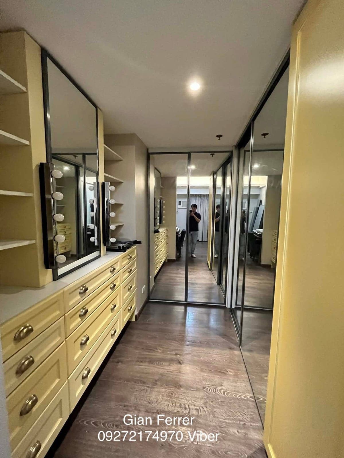 CONDO FOR RENT IN QUEZON CITY!!! - photo 9