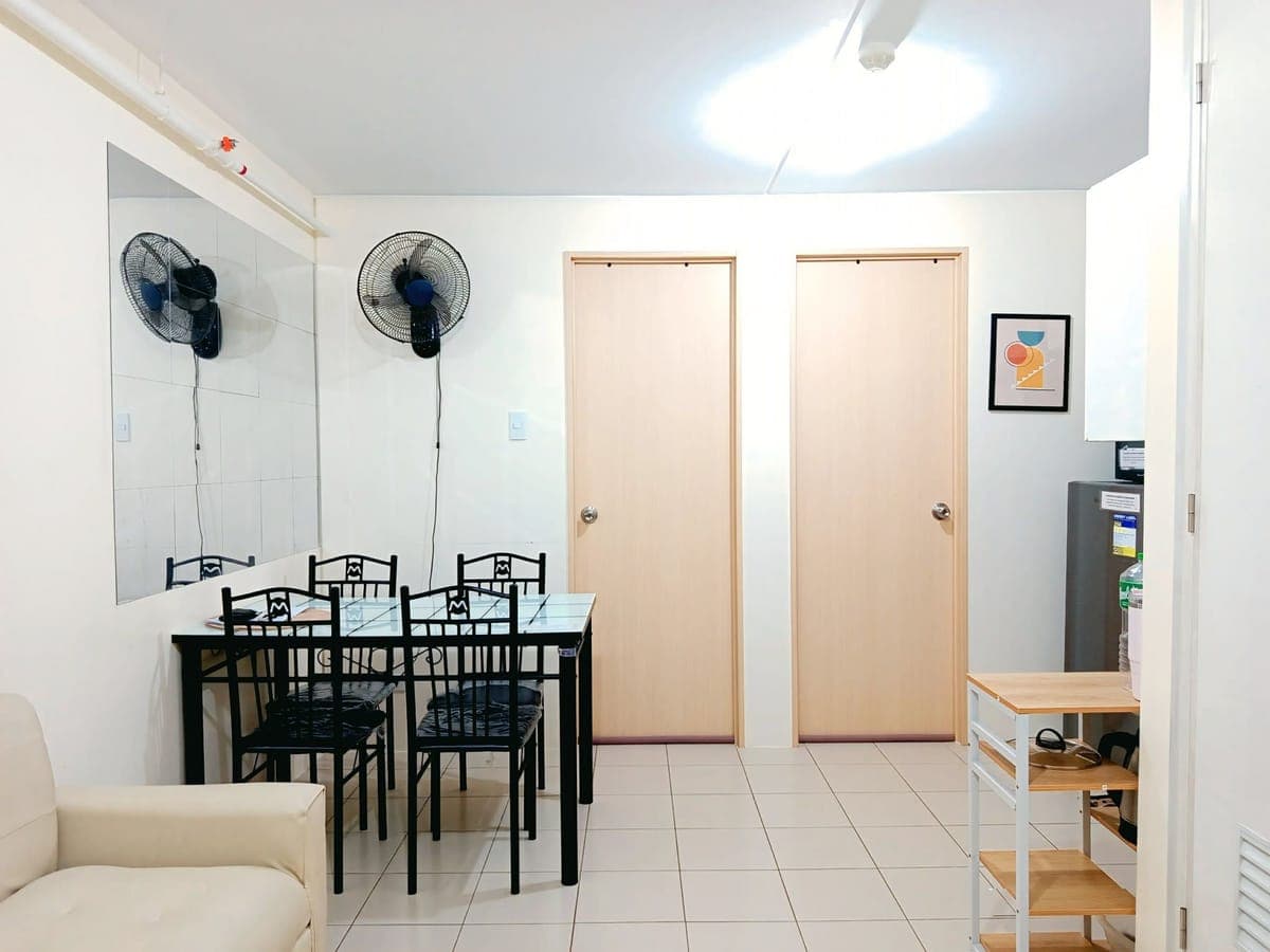 NEW FEMALE CONDO BEDSPACE - 4,500 only ! - photo 2