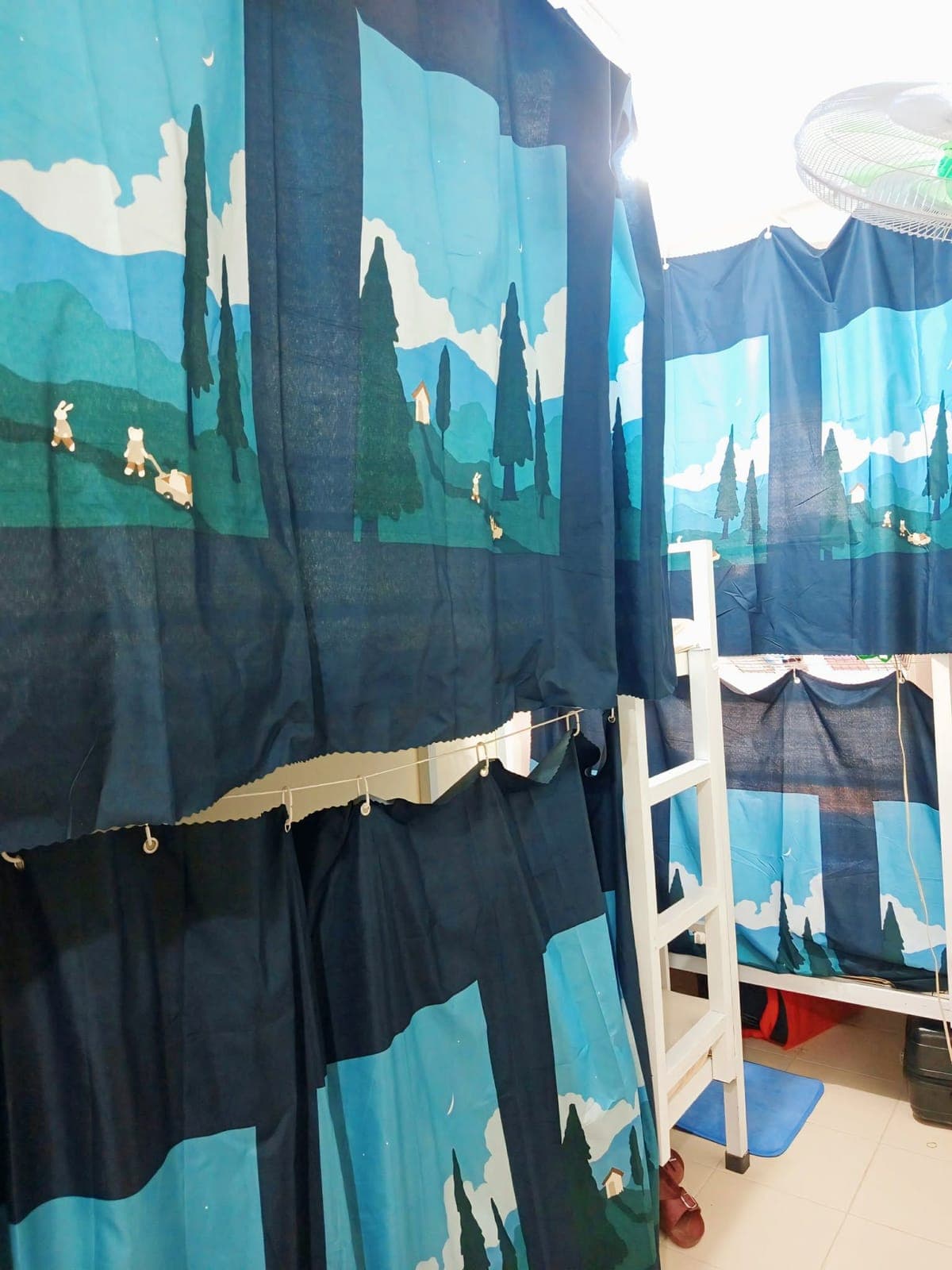 NEW FEMALE CONDO BEDSPACE - 4,500 only ! - photo 4