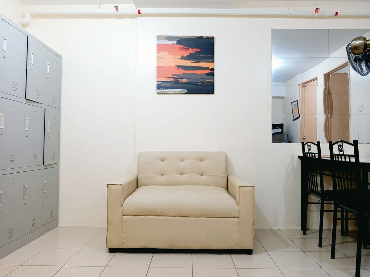 NEW FEMALE CONDO BEDSPACE - 4,500 only ! - photo 6