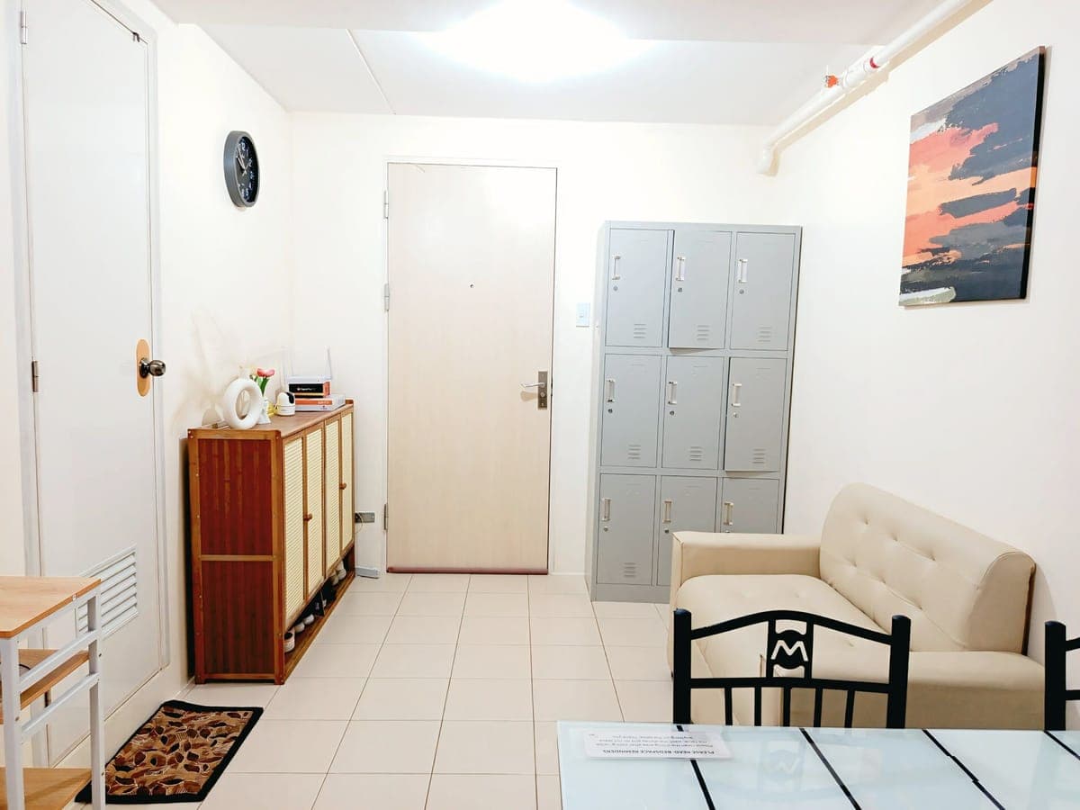 NEW FEMALE CONDO BEDSPACE - 4,500 only ! - photo 7