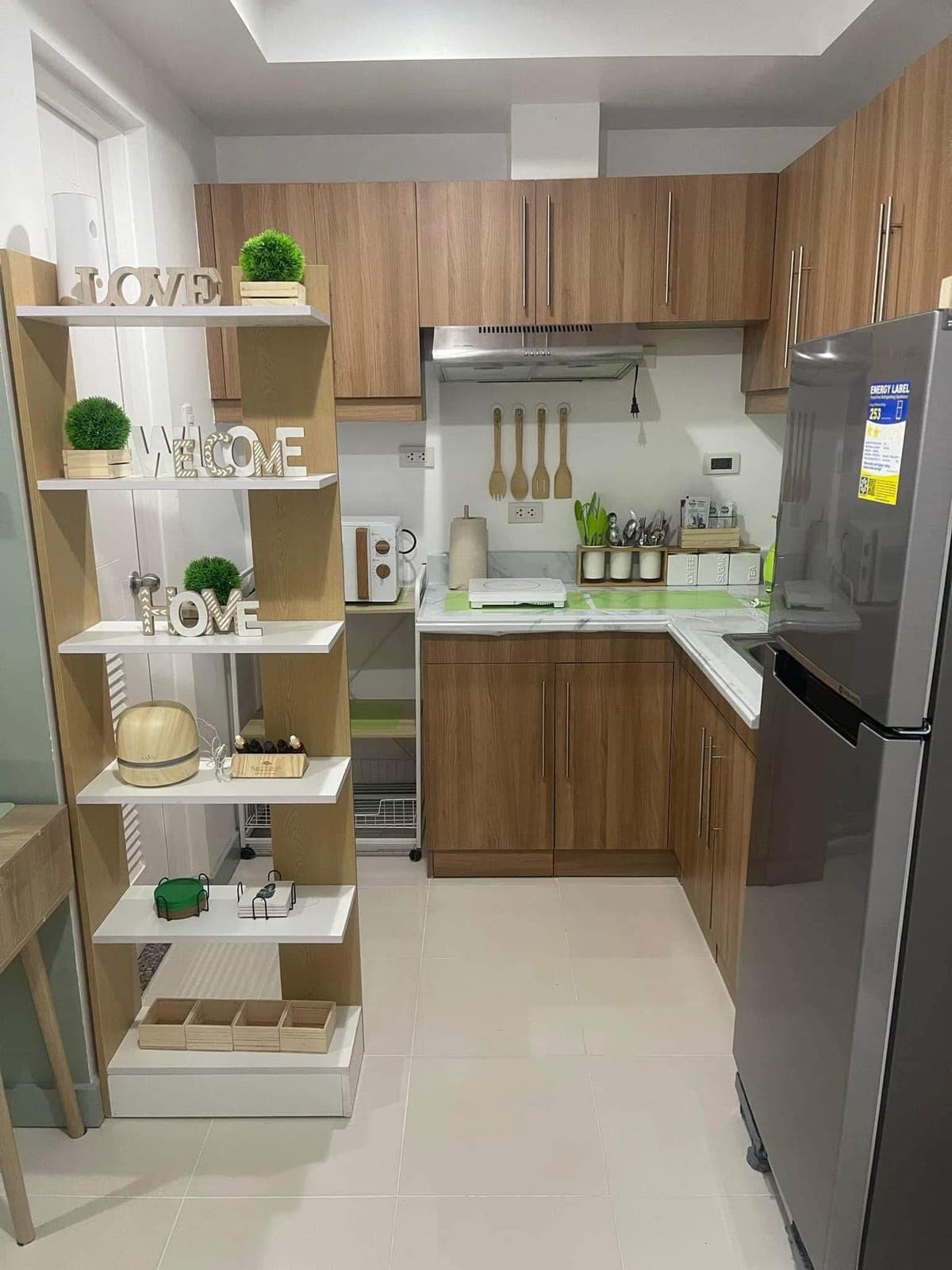 # **FOR RENT: 1BR Zinnia South Tower** - photo 3