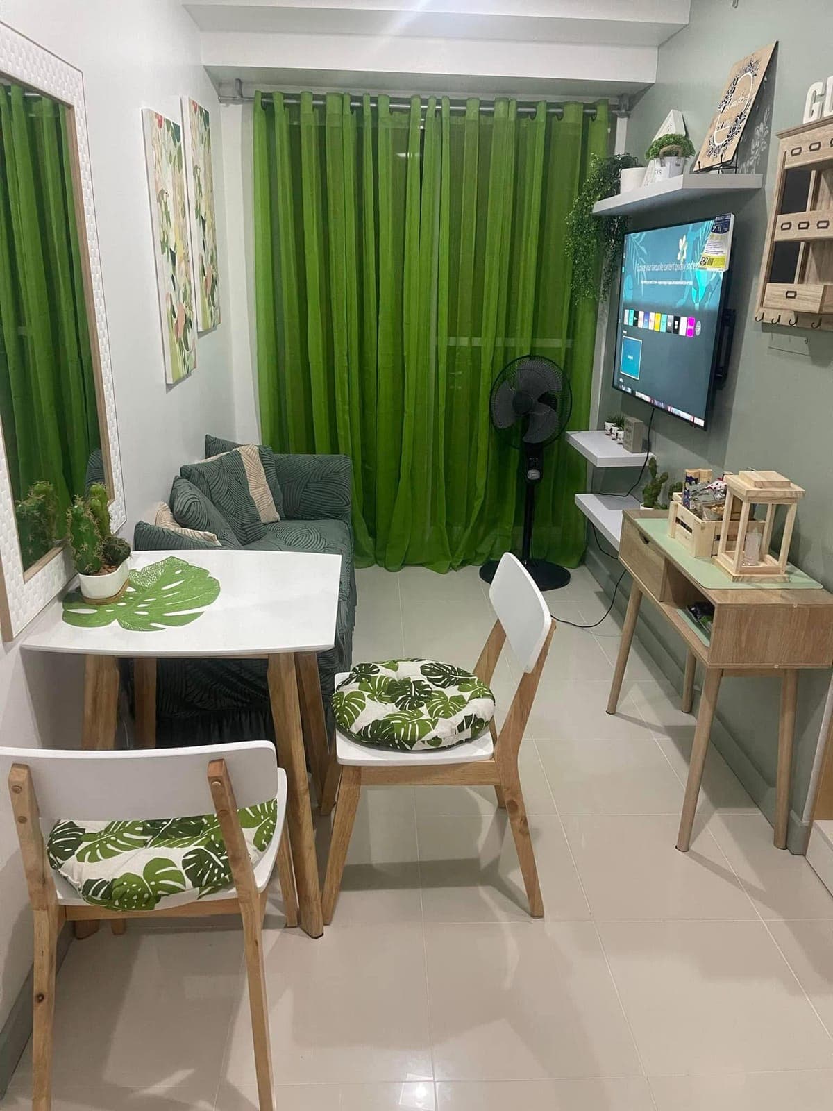 # **FOR RENT: 1BR Zinnia South Tower** - photo 5