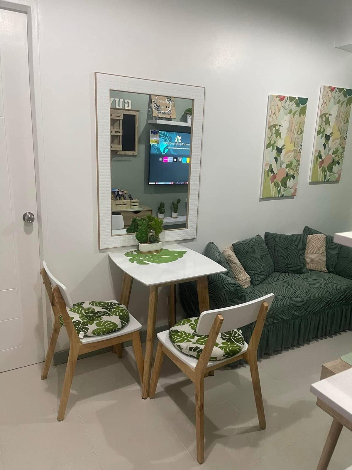 # **FOR RENT: 1BR Zinnia South Tower** - photo 6