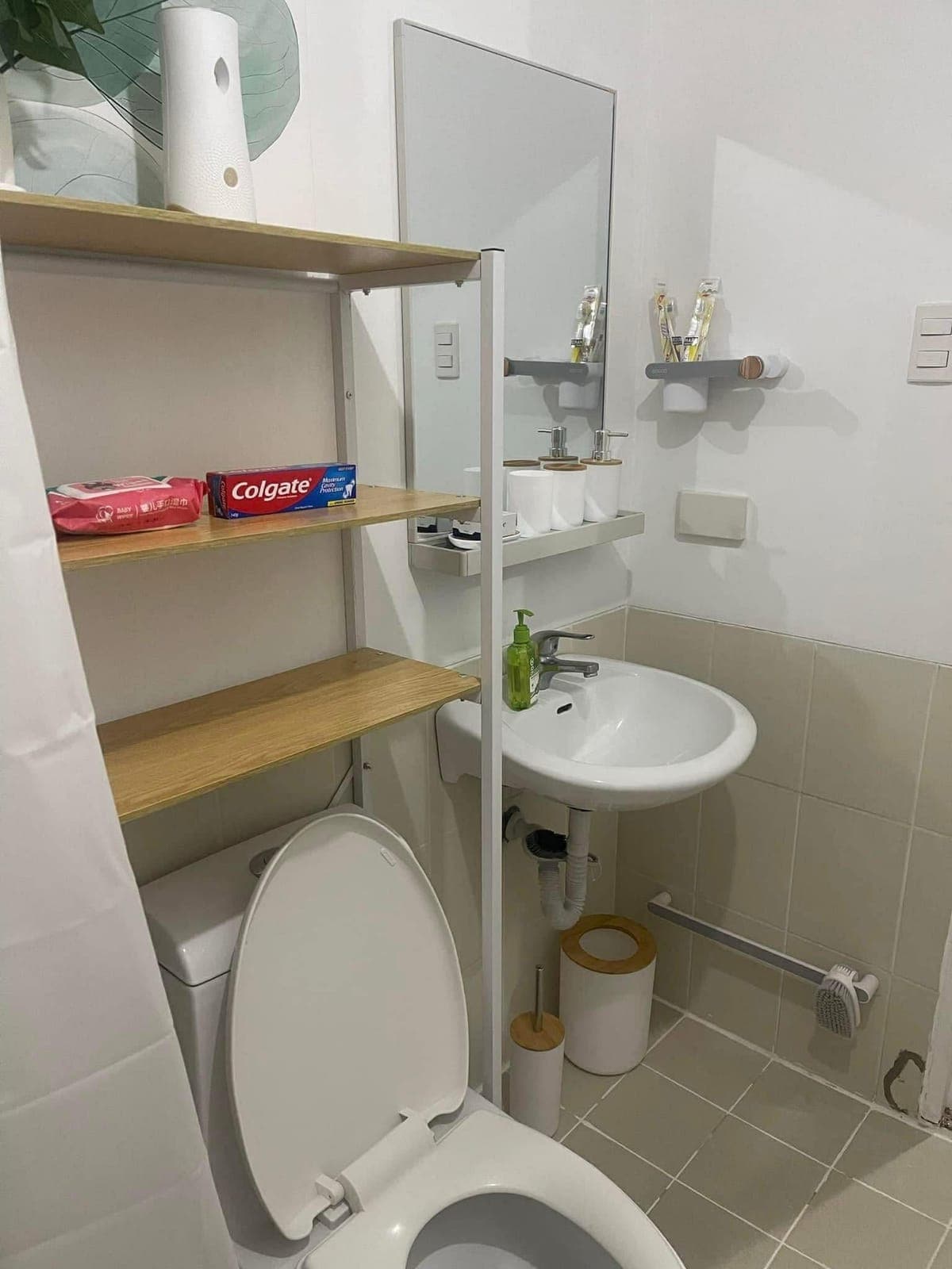 # **FOR RENT: 1BR Zinnia South Tower** - photo 9